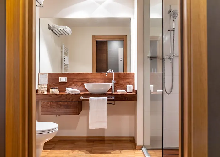 Hotel Cortese Armeno