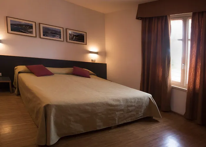 Hotel Cortese 4*