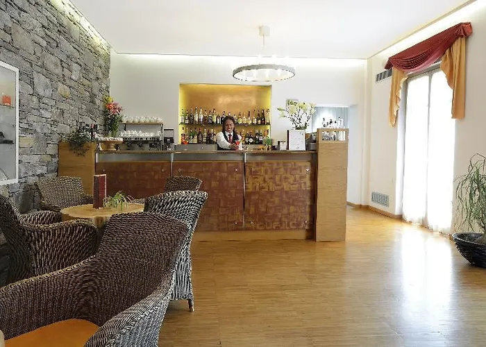 Otel Cortese Armeno